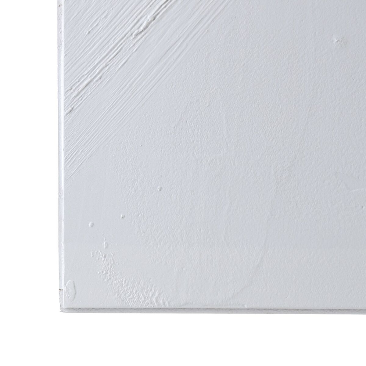 Canvas 135 x 3,5 x 90 cm Abstract (2 Units)
